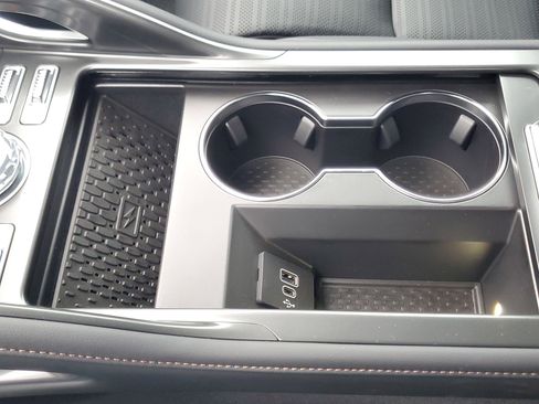 New 2026 Lincoln Nautilus Reserve image 27