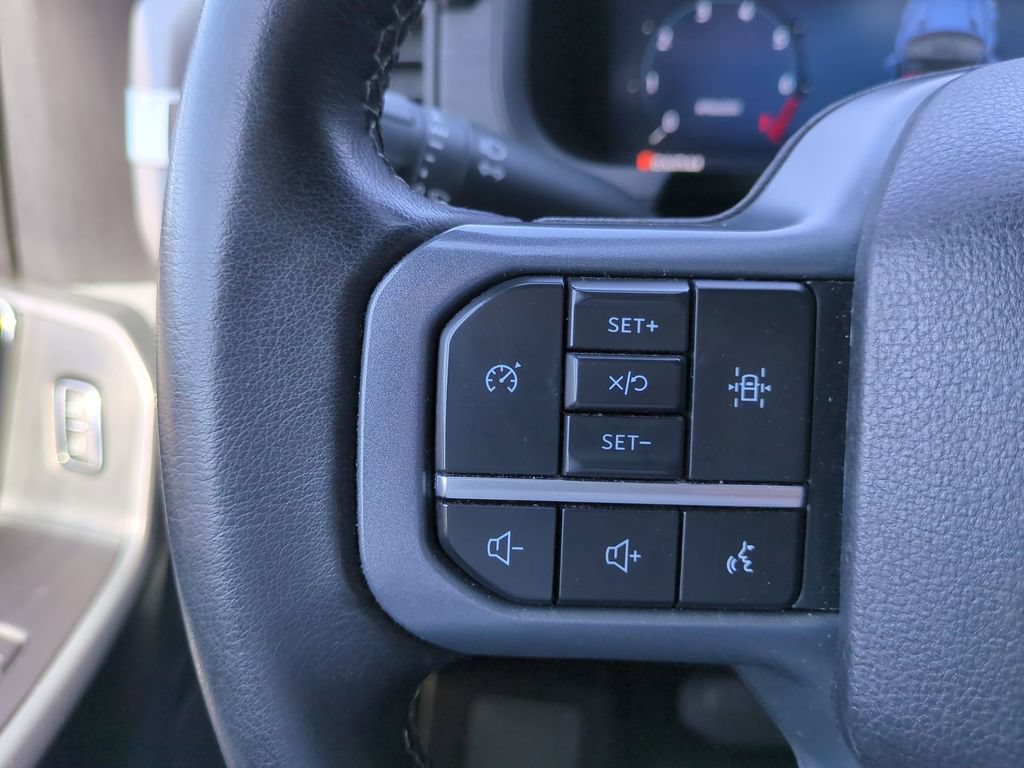 Certified 2024 Ford F150 XLT w/ Mobile Office Package AWD/4WD image 28