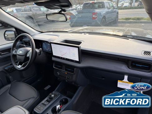New 2026 Ford Maverick Lobo AWD/4WD image 11