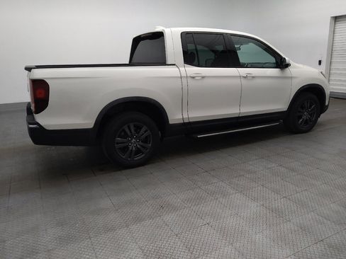 Used 2018 Honda Ridgeline Sport image 10
