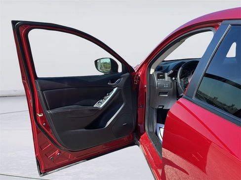Used 2015 MAZDA CX-5 Grand Touring image 10