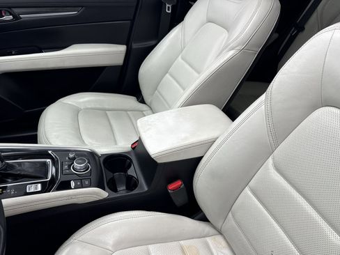 Used 2021 MAZDA CX-5 Grand Touring image 28