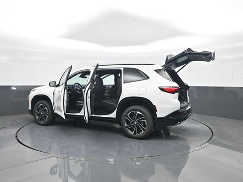 New 2026 Buick Enclave Sport Touring w/ Power Package AWD/4WD image 52