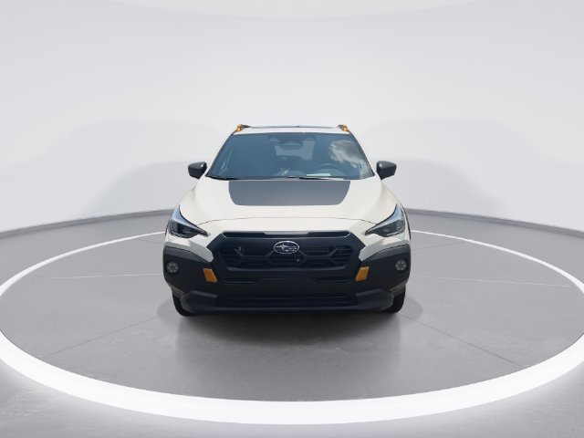 New 2026 Subaru Crosstrek 2.5i Wilderness AWD/4WD image 3