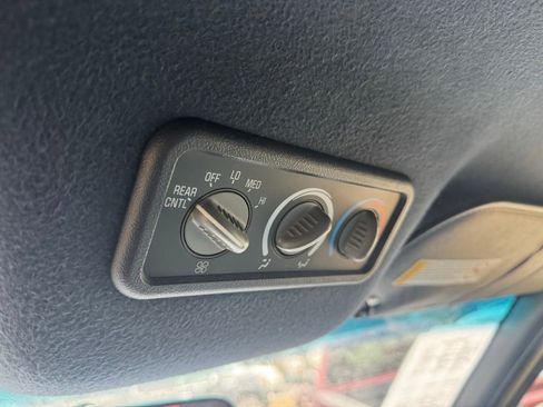 Used 2000 Chevrolet Express 3500 Extended Passenger w/ LS Preferred Equipment Group image 25