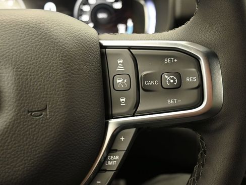 New 2026 RAM 1500 Big Horn image 22