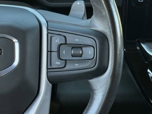 Used 2022 GMC Sierra 1500 Denali AWD/4WD image 18