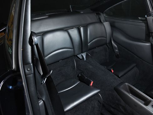 Used 1996 Porsche 911 Turbo image 28