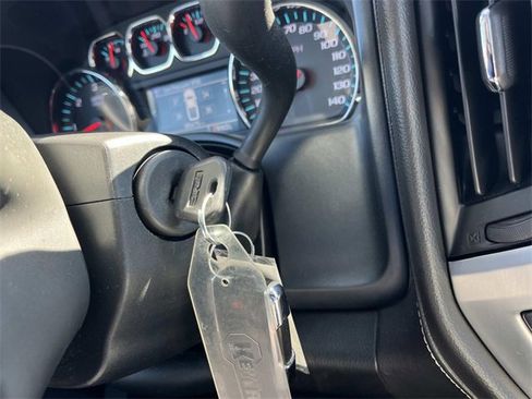 Used 2018 GMC Sierra 1500 SLT image 36