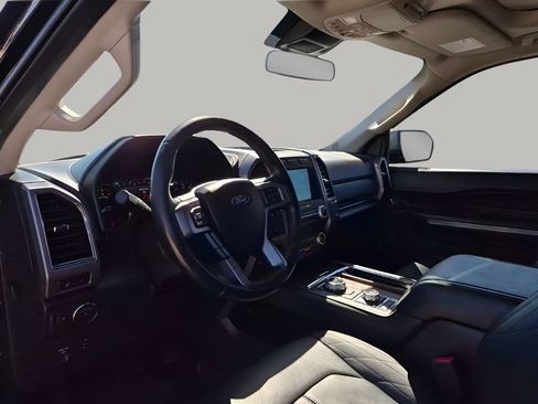 Used 2021 Ford Expedition Platinum image 29