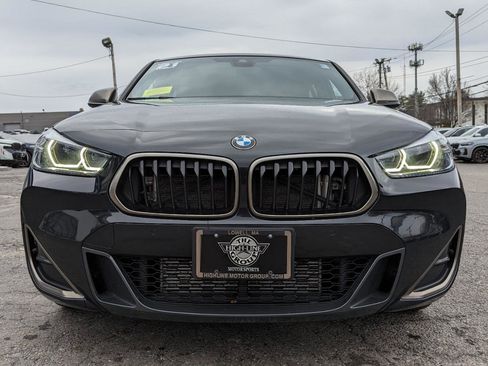 Used 2021 BMW X2 M35i w/ Premium Package image 4
