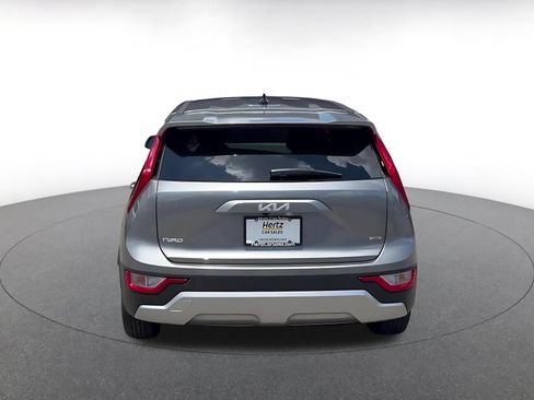 Used 2026 Kia Niro LX FWD image 11