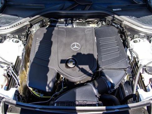 Certified 2026 Mercedes-Benz GLC 300 4MATIC image 25