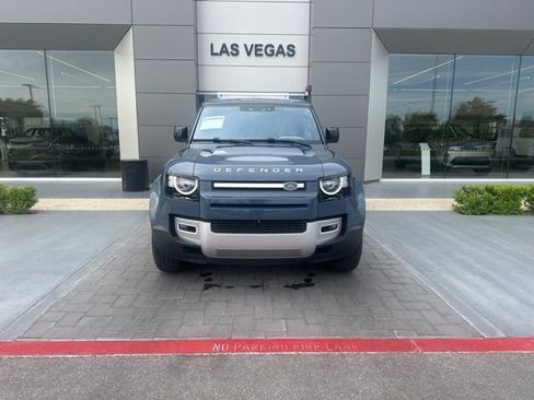 Used 2020 Land Rover Defender 110 S image 2