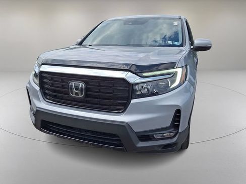 Used 2022 Honda Ridgeline RTL-E image 4