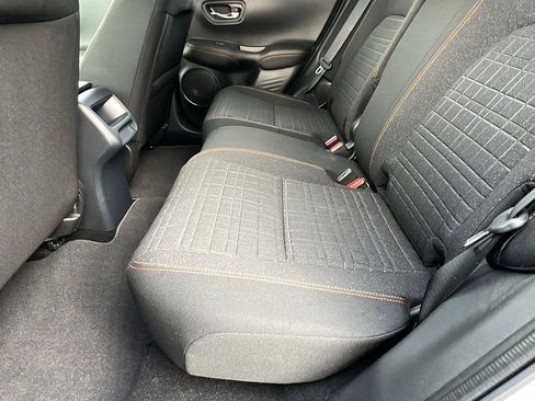 Certified 2024 Honda HR-V Sport image 18