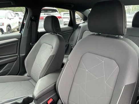 New 2026 Volkswagen Jetta Sport FWD image 23