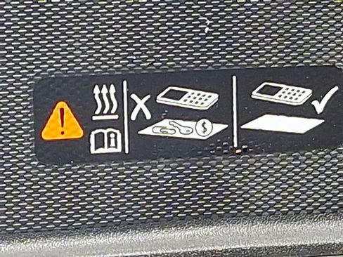 New 2026 Chevrolet Silverado 2500 LT w/ Trail Boss Package image 28