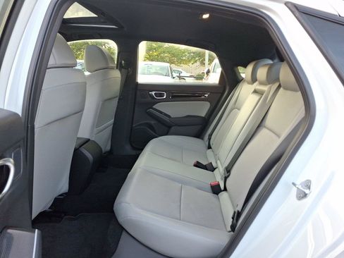 Used 2025 Honda Civic Sport Touring image 10
