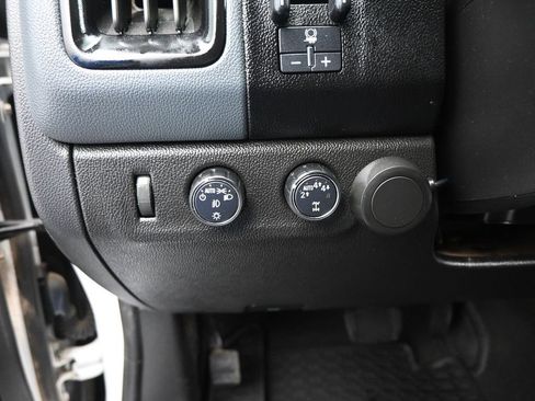 Used 2020 Chevrolet Colorado Z71 image 13