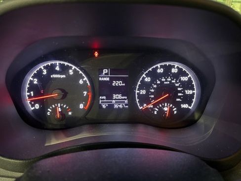 Used 2021 Hyundai Accent SE image 13