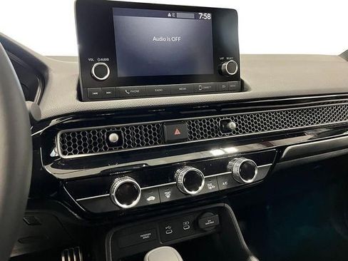 New 2026 Honda Civic Sport image 23