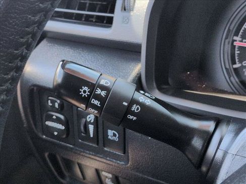 Used 2023 Toyota 4Runner SR5 Premium AWD/4WD image 16