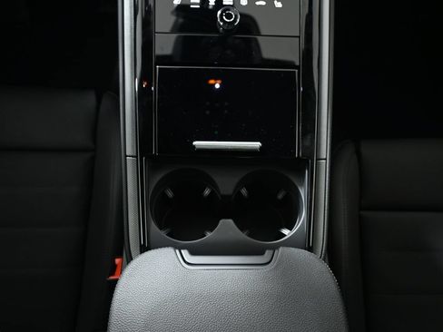 Used 2026 Porsche Panamera 4 AWD/4WD image 25