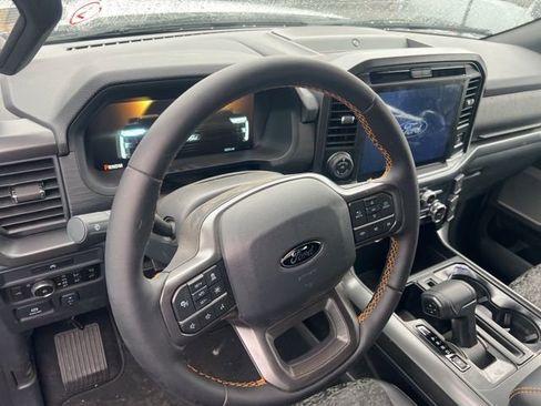 Used 2025 Ford F150 Tremor w/ Tow/Haul Package image 18
