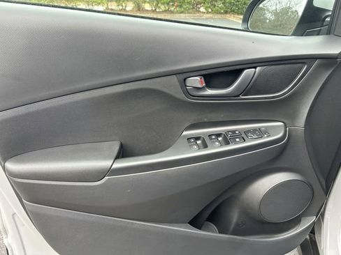 Used 2023 Hyundai Kona SEL w/ Cargo Package image 16