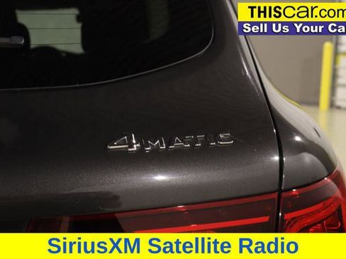 Used 2022 Mercedes-Benz GLC 300 4MATIC image 13