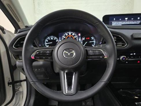 Used 2025 MAZDA CX-30 AWD 2.5 S w/ Preferred Package image 8
