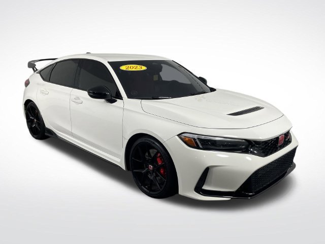 Used 2023 Honda Civic Type R image 11