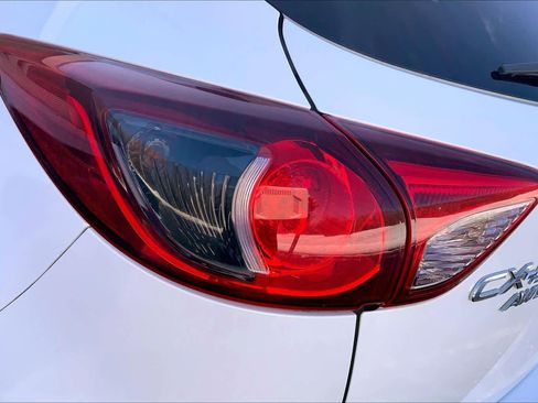 Used 2014 MAZDA CX-5 Grand Touring image 28