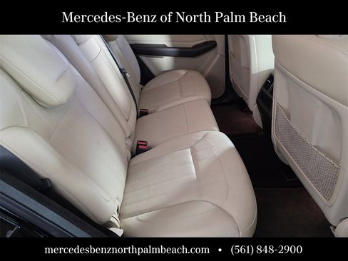 Used 2017 Mercedes-Benz GLE 350 image 28
