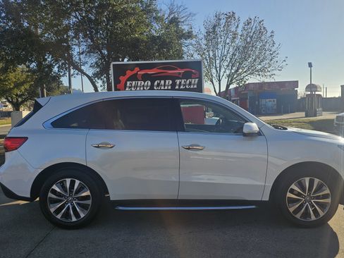 Used 2015 Acura MDX FWD w/ Technology Package image 6