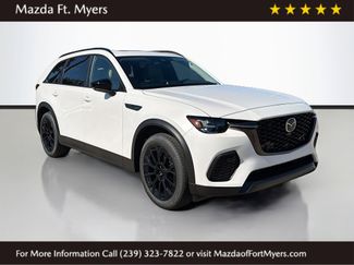 New 2026 MAZDA CX-70 3.3 Turbo w/ Preferred Package video 1