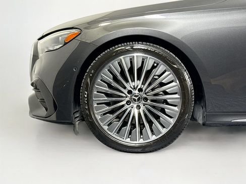 Used 2025 Mercedes-Benz E 350 Sedan image 24