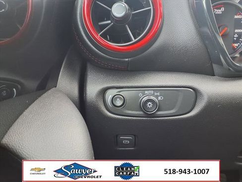 Used 2024 Chevrolet Blazer RS w/ Driver Confidence II Package image 16