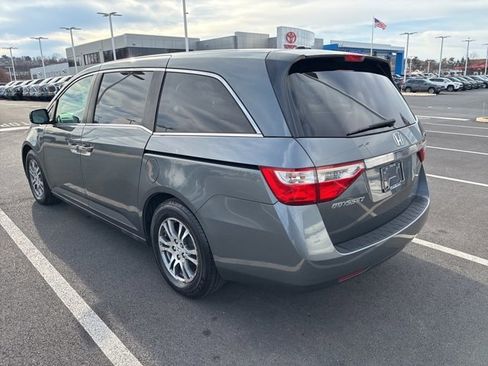 Used 2013 Honda Odyssey EX-L image 9