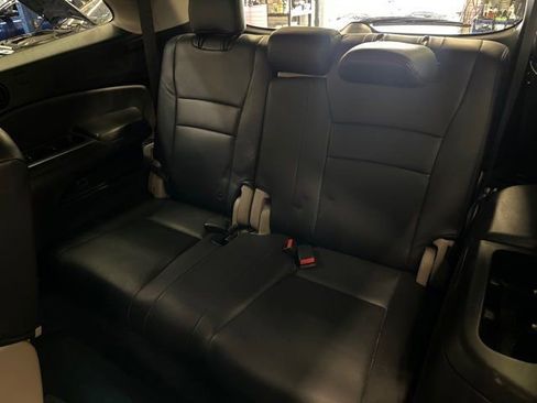 Used 2018 Honda Pilot EX image 33
