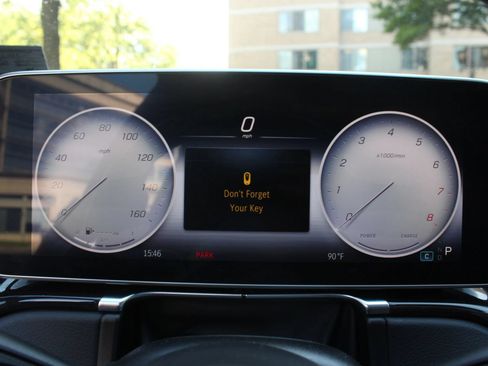 Used 2022 Mercedes-Benz S 500 4MATIC image 33