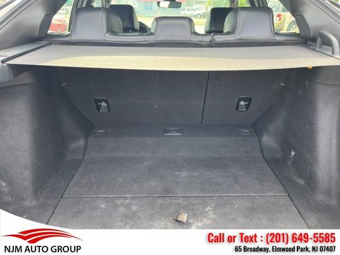Used 2023 Honda Civic Sport Touring image 11