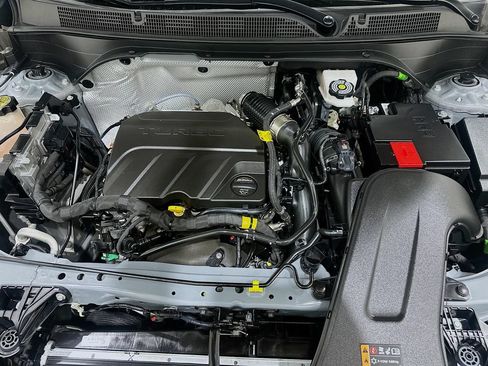 Certified 2025 Buick Envista Sport Touring w/ Convenience I Package FWD image 29