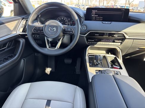 New 2026 MAZDA CX-90 3.3 Turbo w/ Preferred Package image 18