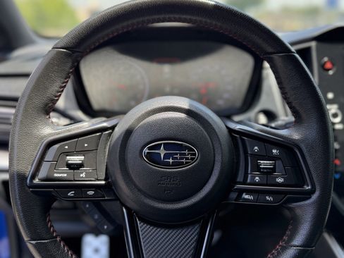 Used 2022 Subaru WRX Premium AWD/4WD image 21