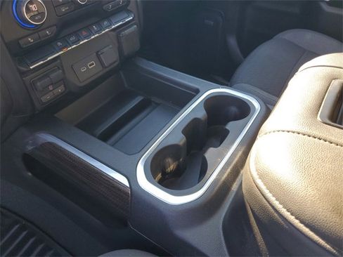 Used 2021 Chevrolet Silverado 1500 RST w/ Convenience Package II image 26