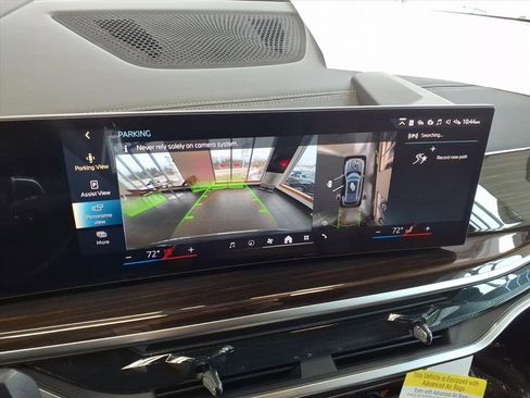 New 2026 BMW X5 xDrive50e image 10