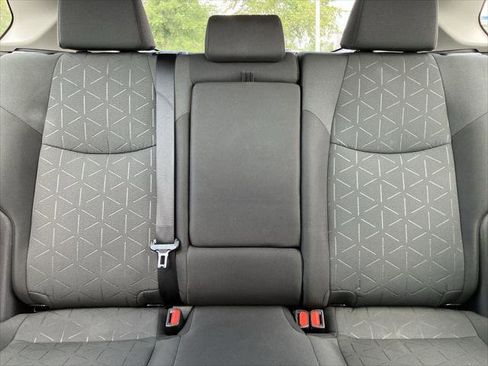 Certified 2023 Toyota RAV4 XLE image 30