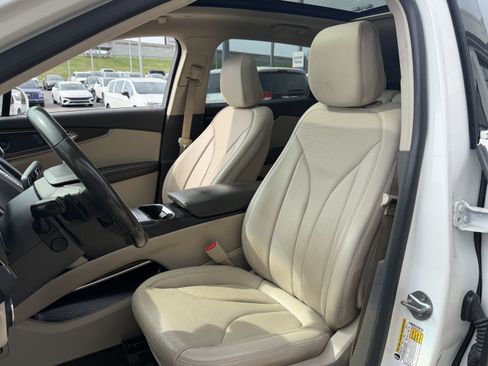 Used 2020 Lincoln Nautilus Reserve w/ Equipment Group 201A image 28